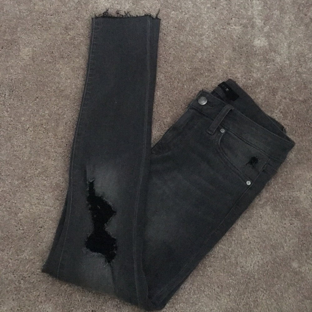 JOES JEANS BLACK & NEW 🖤🖤🖤